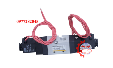Van PHS520D-02-220V